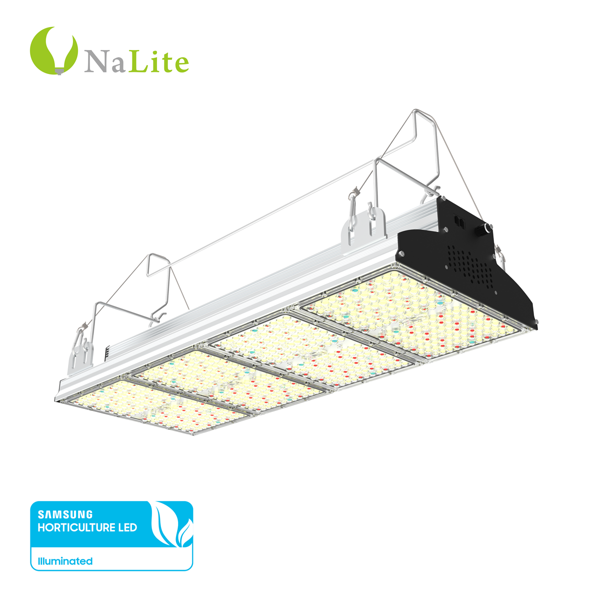 Greenhouse Supplemental Lighting（N10-800S）
