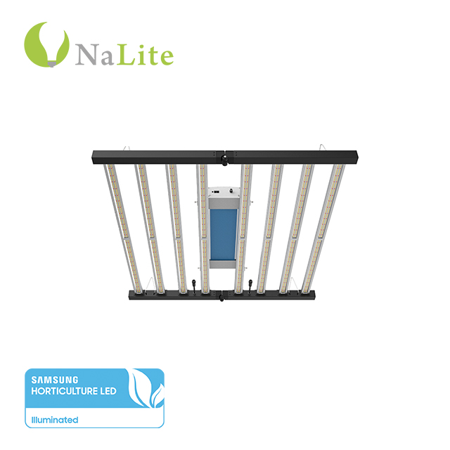 Nalite LED Grow Light (H3-1000B)