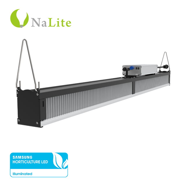 LED Grow Light (H4-630B)